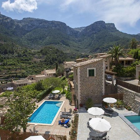 Hotel Y Apartamentos Des Puig Deia Εξωτερικό φωτογραφία