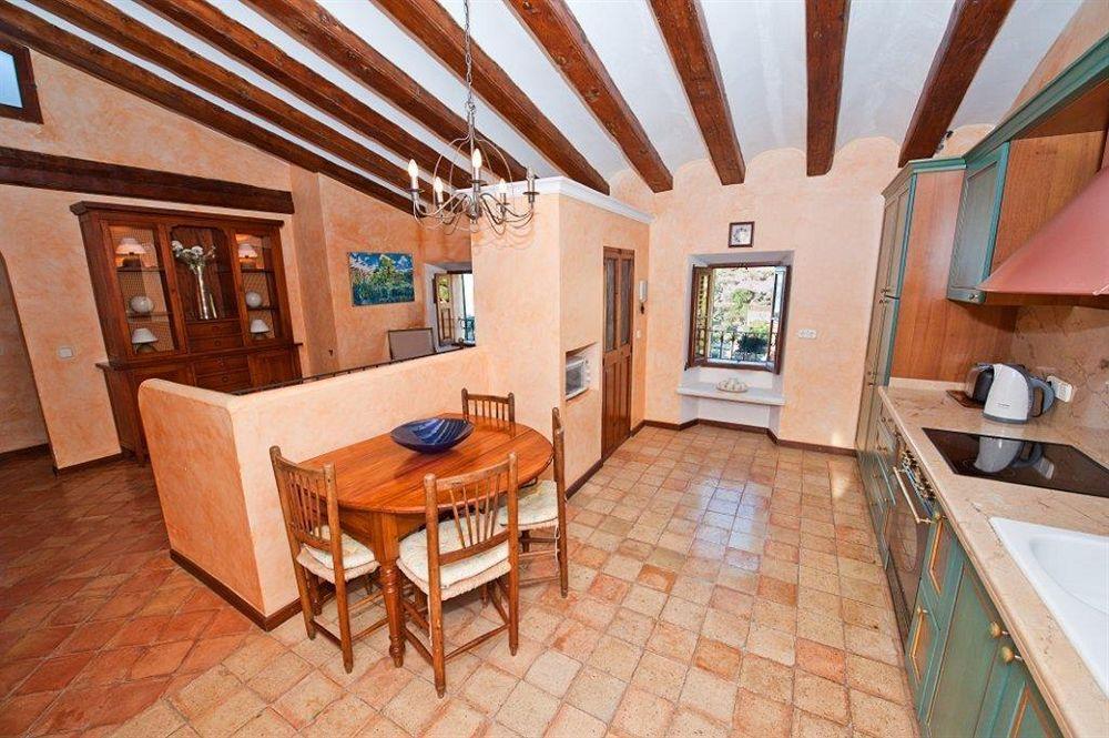 Hotel Y Apartamentos Des Puig Deia Εξωτερικό φωτογραφία