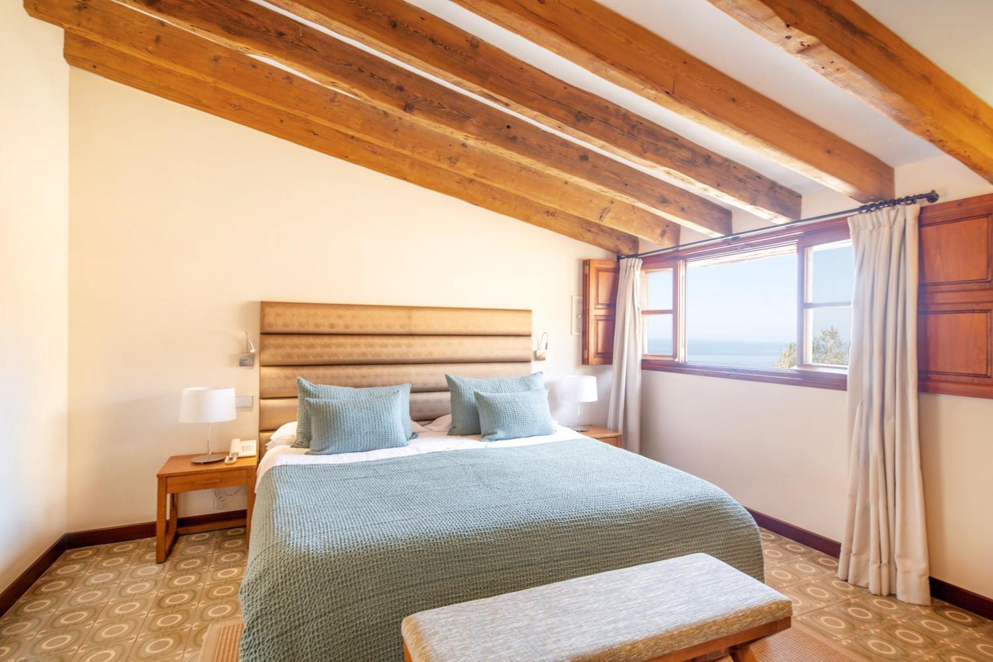 Hotel Y Apartamentos Des Puig Deia Εξωτερικό φωτογραφία