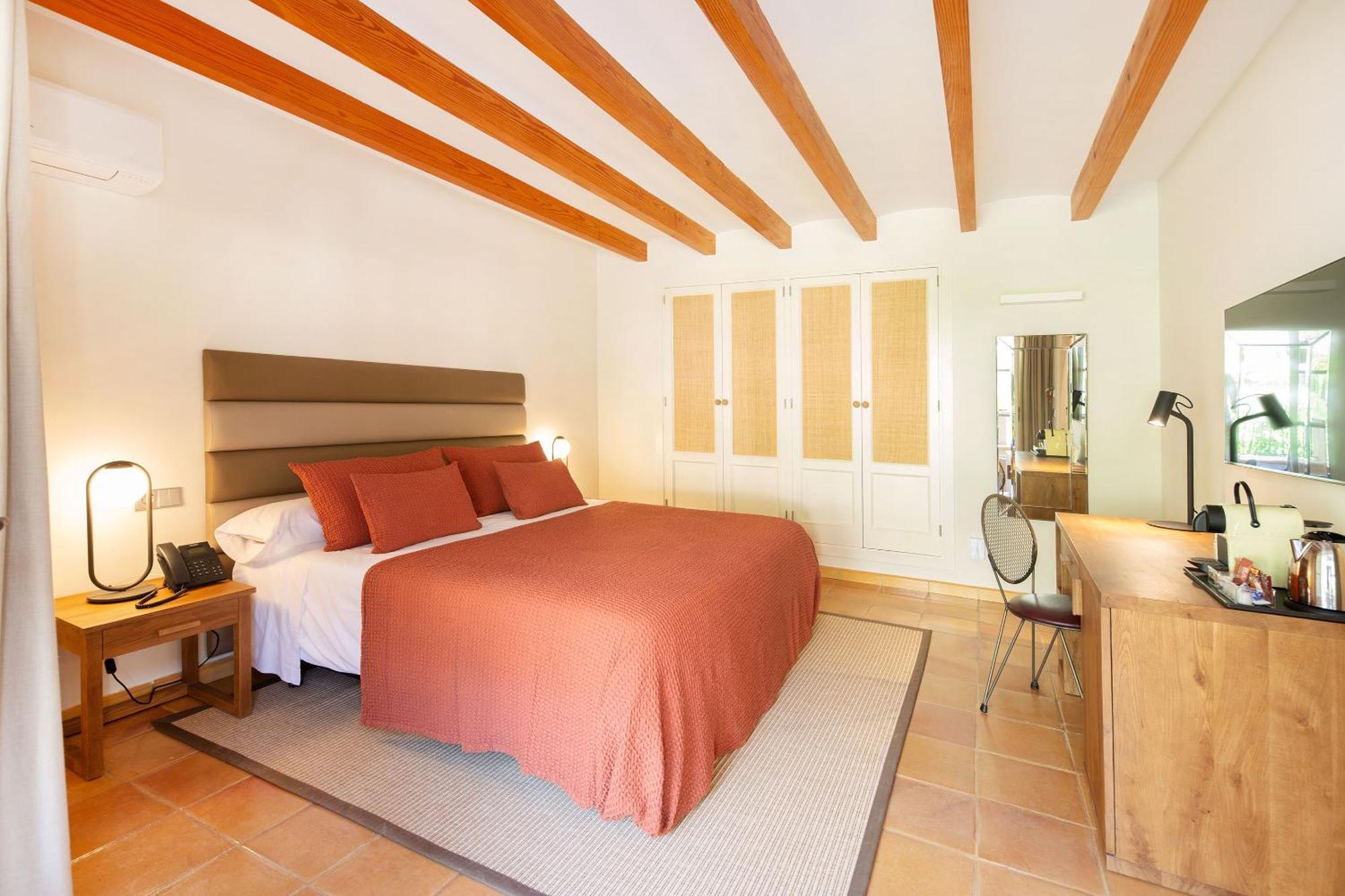 Hotel Y Apartamentos Des Puig Deia Εξωτερικό φωτογραφία