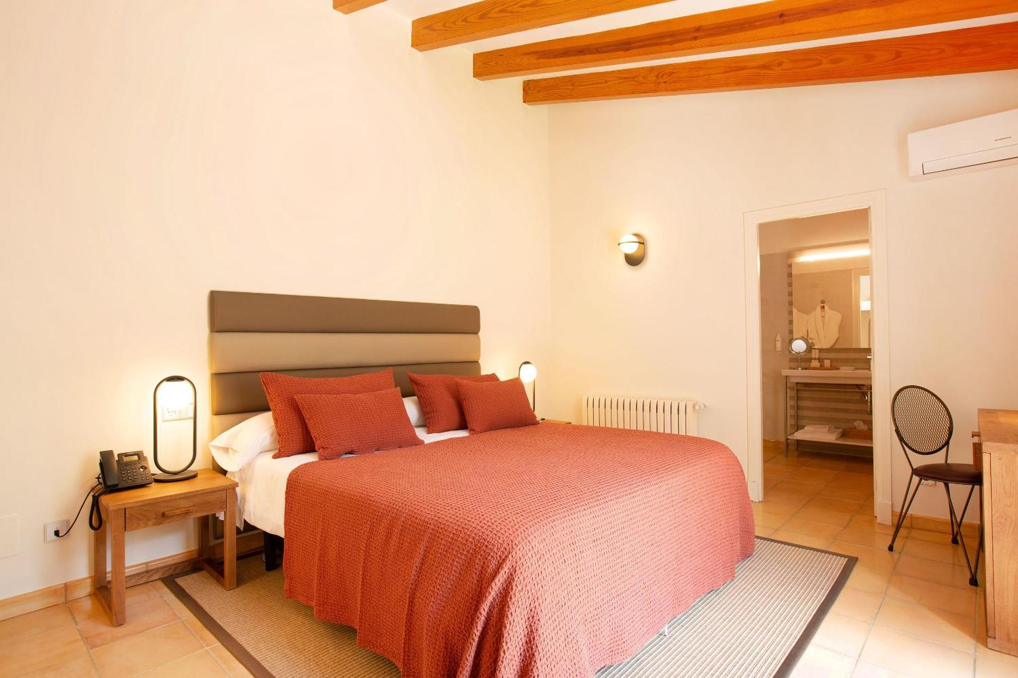 Hotel Y Apartamentos Des Puig Deia Εξωτερικό φωτογραφία