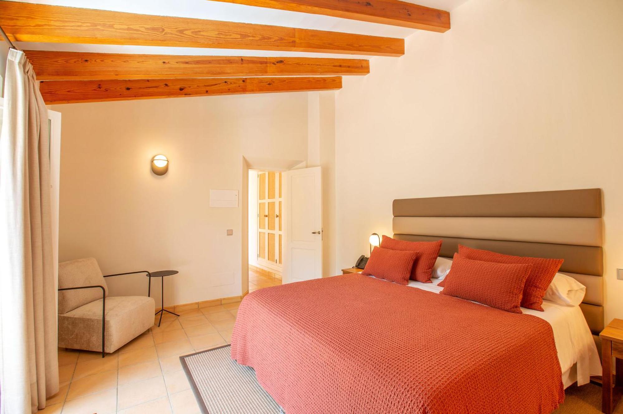Hotel Y Apartamentos Des Puig Deia Εξωτερικό φωτογραφία