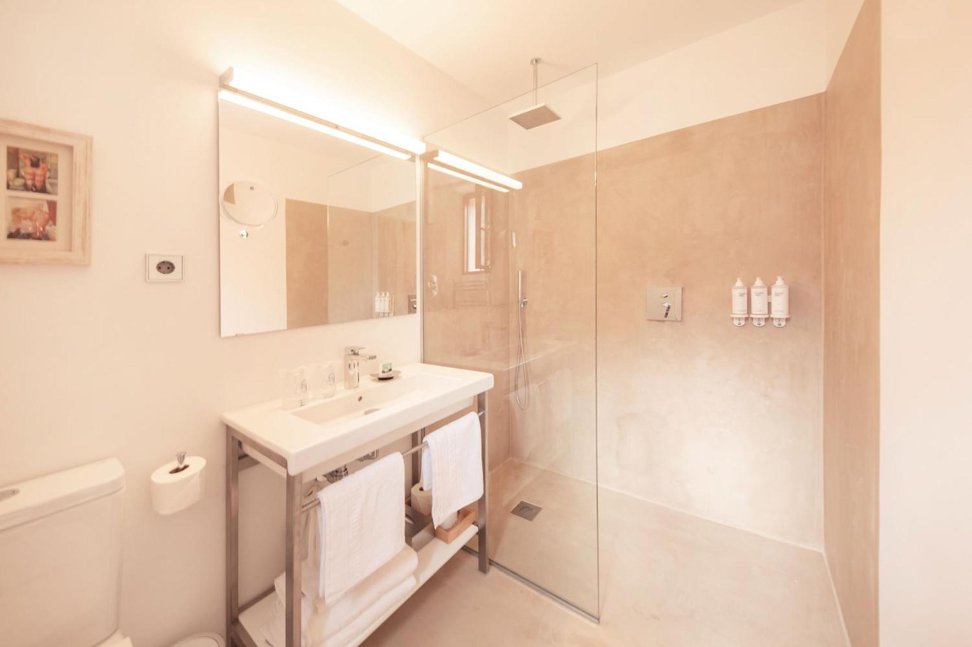 Hotel Y Apartamentos Des Puig Deia Εξωτερικό φωτογραφία