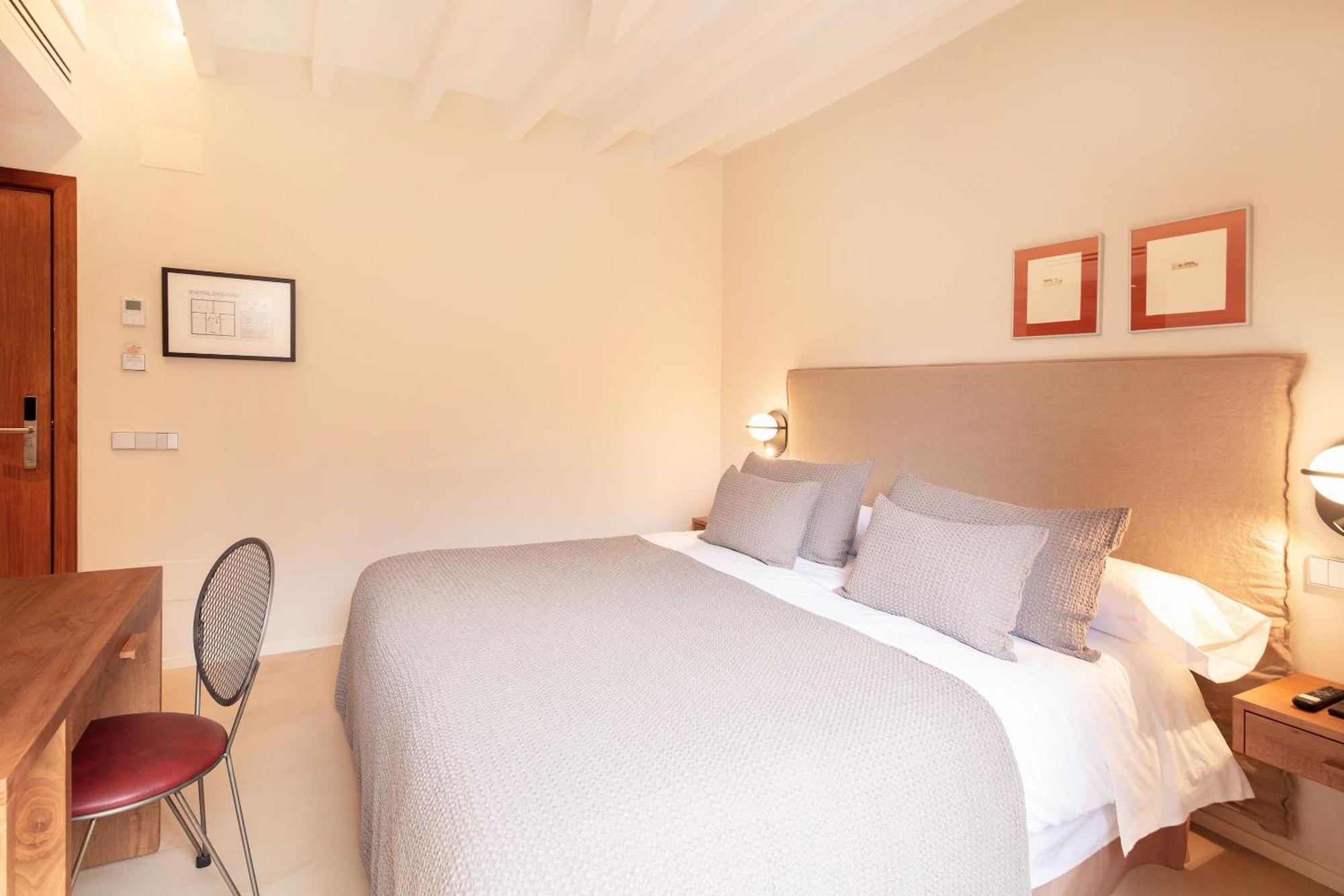 Hotel Y Apartamentos Des Puig Deia Εξωτερικό φωτογραφία
