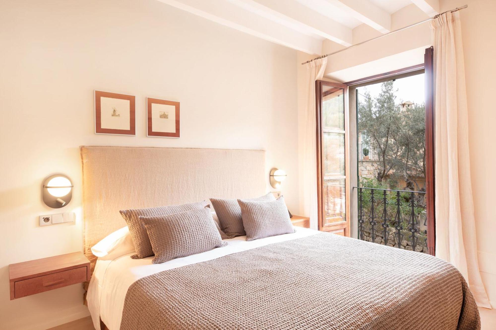 Hotel Y Apartamentos Des Puig Deia Εξωτερικό φωτογραφία