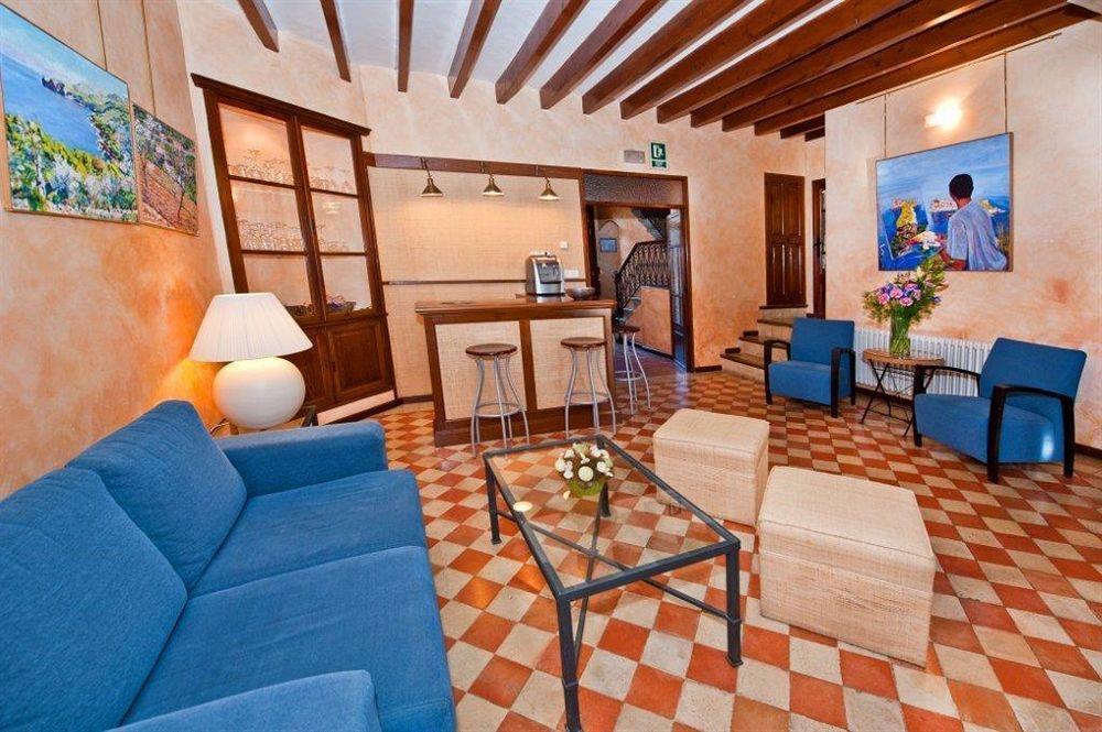 Hotel Y Apartamentos Des Puig Deia Εξωτερικό φωτογραφία