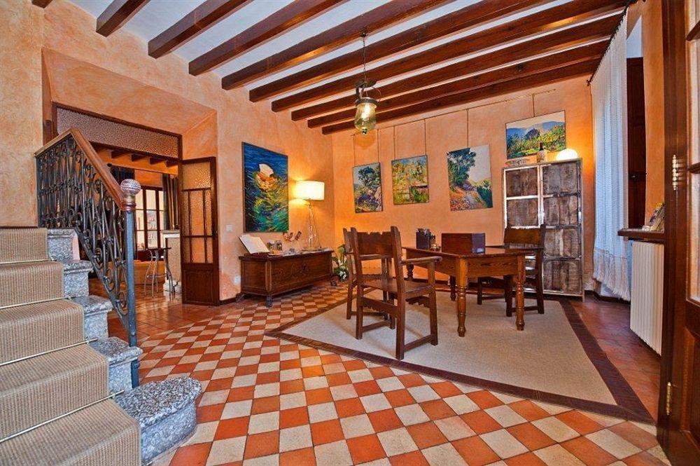 Hotel Y Apartamentos Des Puig Deia Εξωτερικό φωτογραφία