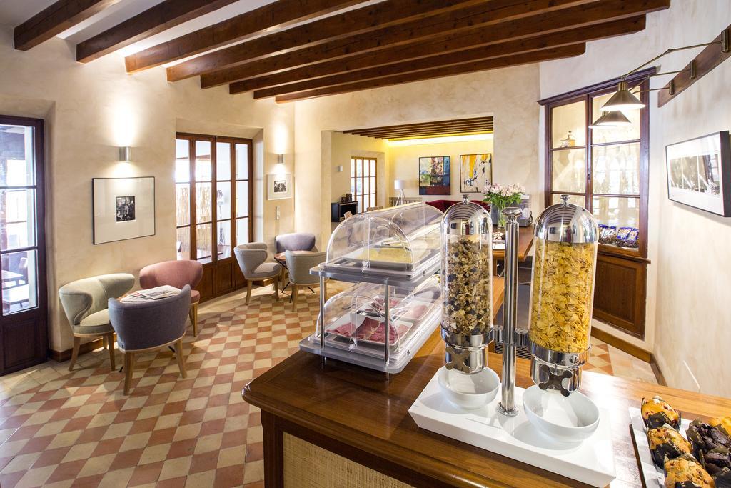 Hotel Y Apartamentos Des Puig Deia Εξωτερικό φωτογραφία
