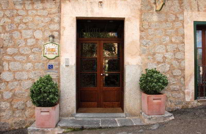 Hotel Y Apartamentos Des Puig Deia Εξωτερικό φωτογραφία