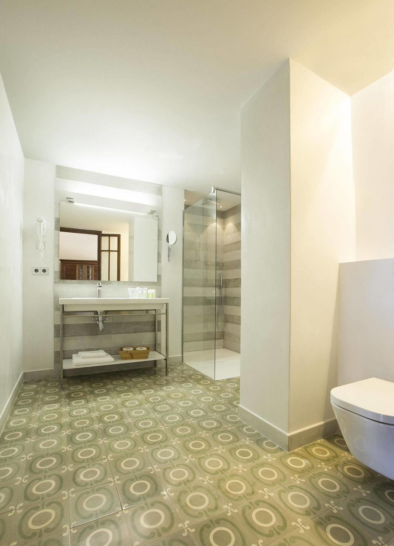 Hotel Y Apartamentos Des Puig Deia Εξωτερικό φωτογραφία