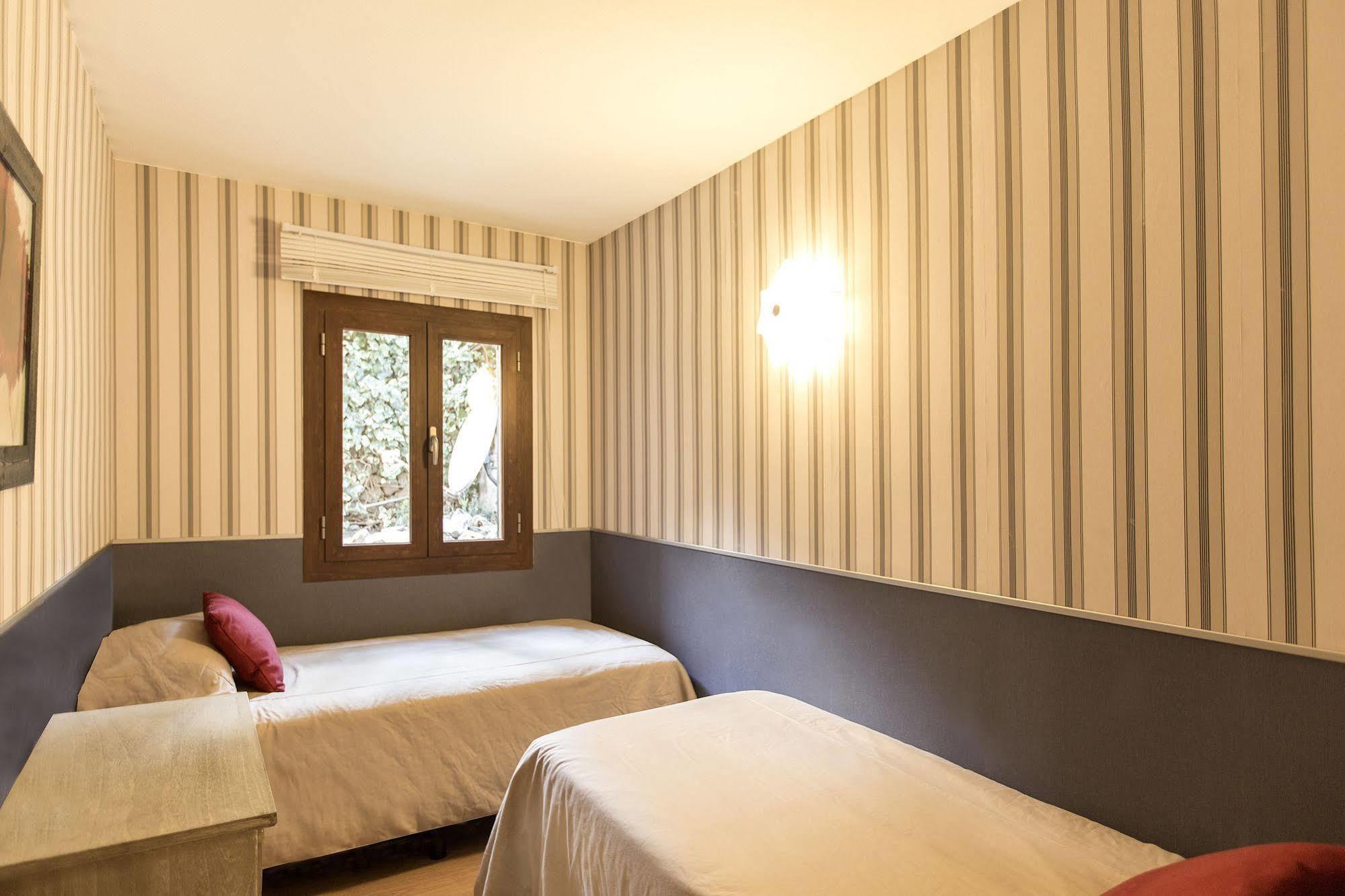 Hotel Y Apartamentos Des Puig Deia Εξωτερικό φωτογραφία